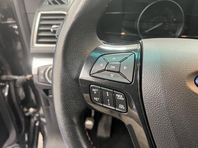 used 2017 Ford Explorer car, priced at $15,250