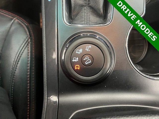 used 2017 Ford Explorer car, priced at $15,250