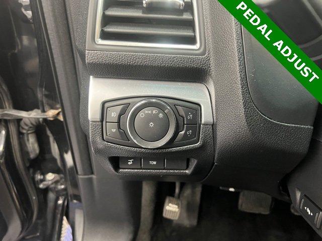 used 2017 Ford Explorer car, priced at $15,250