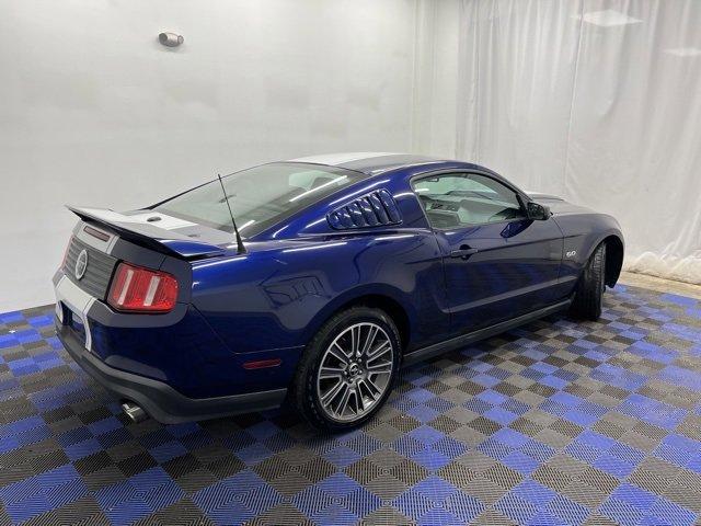 used 2012 Ford Mustang car, priced at $20,504