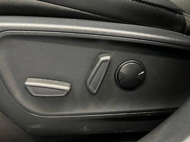 new 2025 Ford Escape car, priced at $35,144