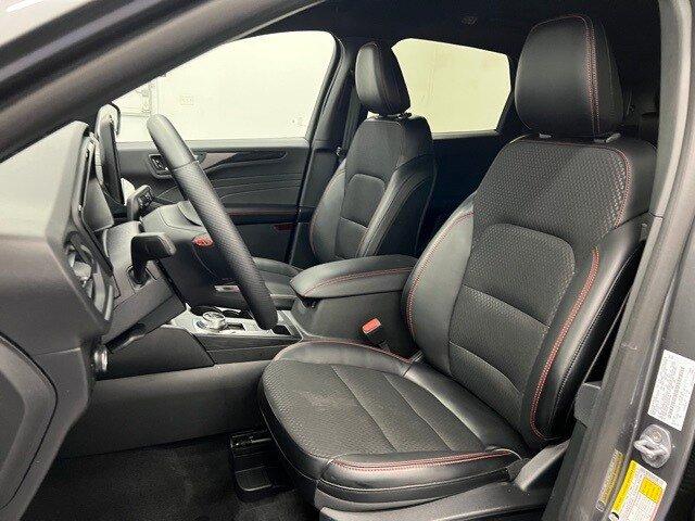 new 2025 Ford Escape car, priced at $32,985
