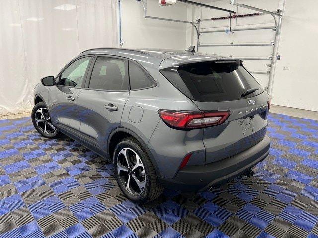 new 2025 Ford Escape car, priced at $35,144