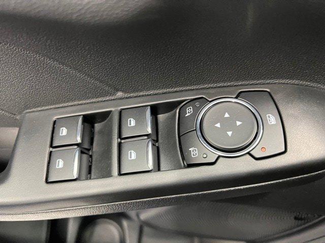 new 2025 Ford Escape car, priced at $35,144