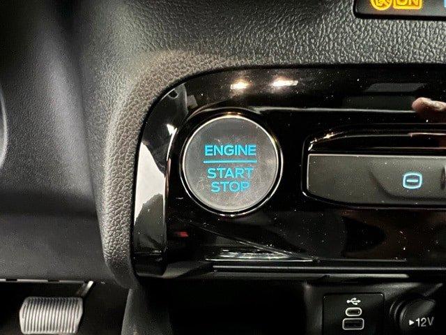 new 2025 Ford Escape car, priced at $35,144