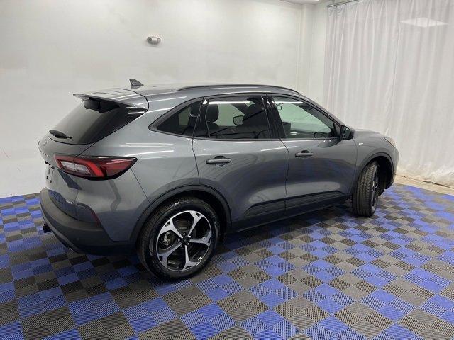 new 2025 Ford Escape car, priced at $35,144