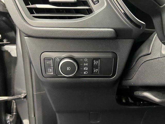 new 2025 Ford Escape car, priced at $35,144