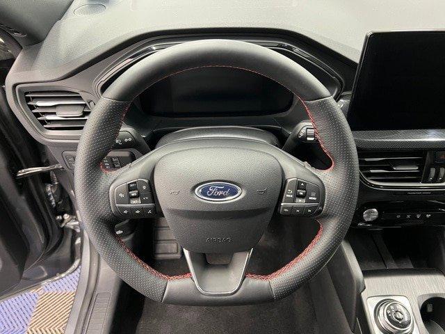 new 2025 Ford Escape car, priced at $35,144