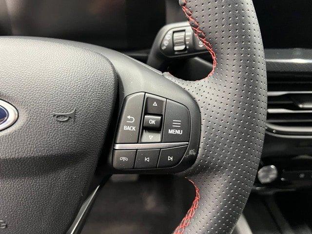 new 2025 Ford Escape car, priced at $35,144