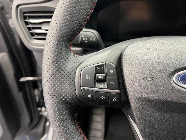 new 2025 Ford Escape car, priced at $35,144