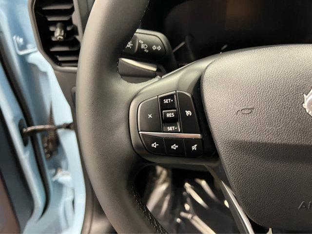 used 2024 Ford Bronco Sport car, priced at $30,500