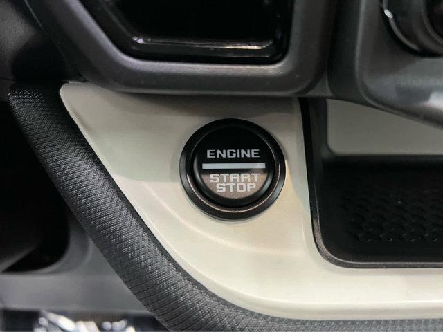 used 2024 Ford Bronco Sport car, priced at $30,500