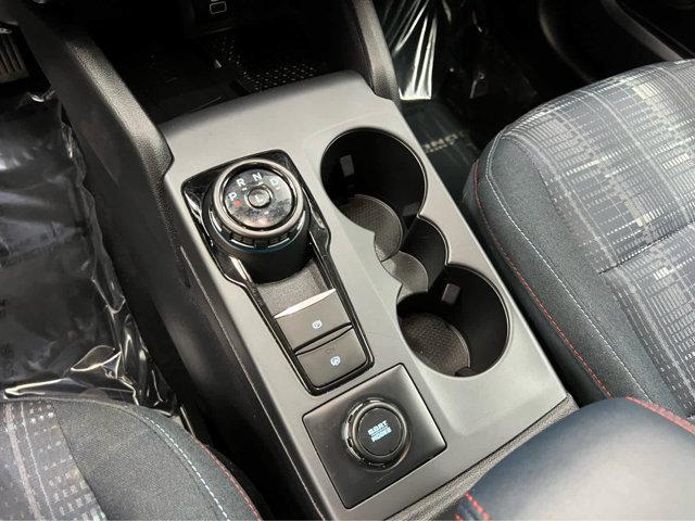 used 2024 Ford Bronco Sport car, priced at $30,500