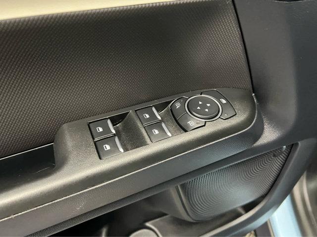used 2024 Ford Bronco Sport car, priced at $30,500