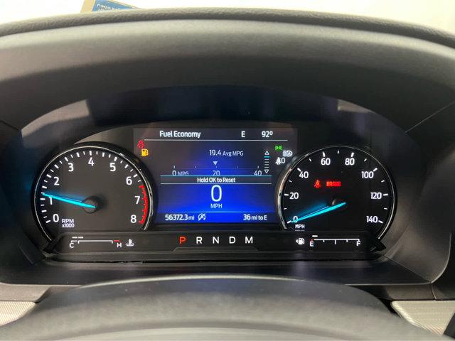 used 2020 Ford Explorer car, priced at $24,990
