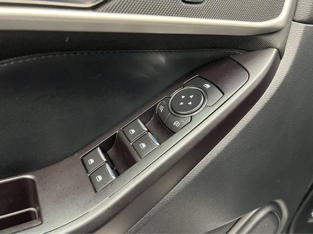 used 2020 Ford Explorer car, priced at $24,990