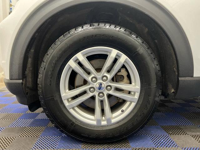 used 2020 Ford Explorer car, priced at $24,990