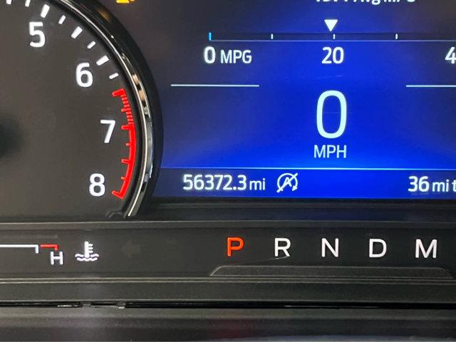 used 2020 Ford Explorer car, priced at $24,990