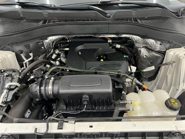 used 2020 Ford Explorer car, priced at $24,990