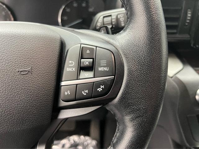 used 2020 Ford Explorer car, priced at $24,990
