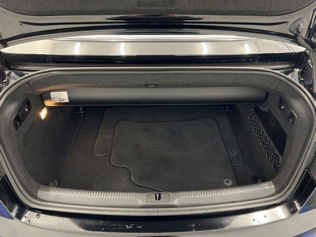 used 2010 Audi A5 car, priced at $14,500