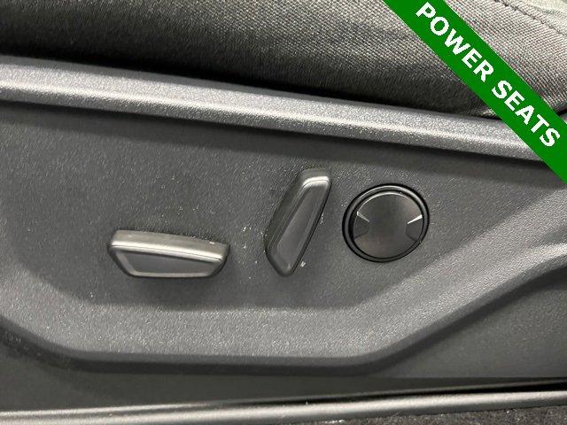 used 2023 Ford F-150 car, priced at $43,350