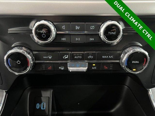 used 2023 Ford F-150 car, priced at $43,350