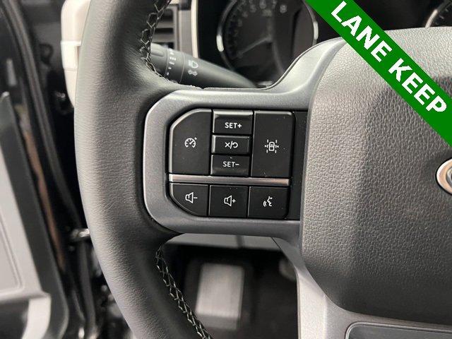 used 2023 Ford F-150 car, priced at $43,350