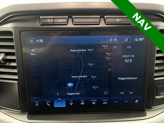 used 2023 Ford F-150 car, priced at $43,350