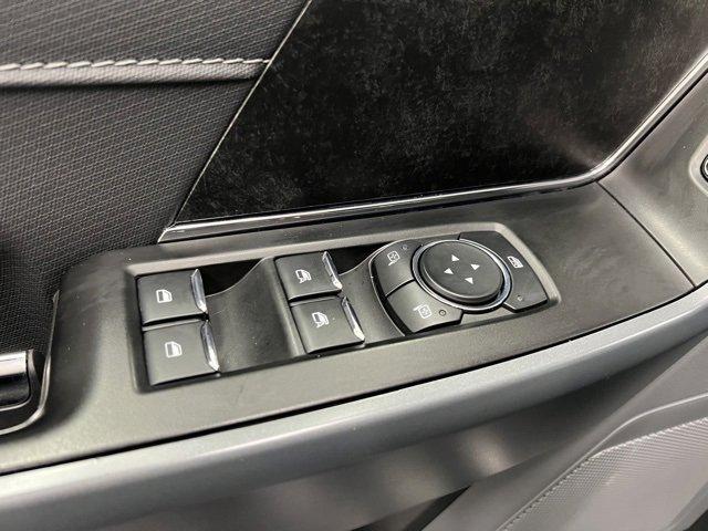 used 2023 Ford F-150 car, priced at $43,350