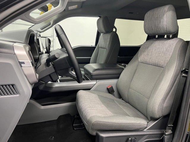 used 2023 Ford F-150 car, priced at $43,350
