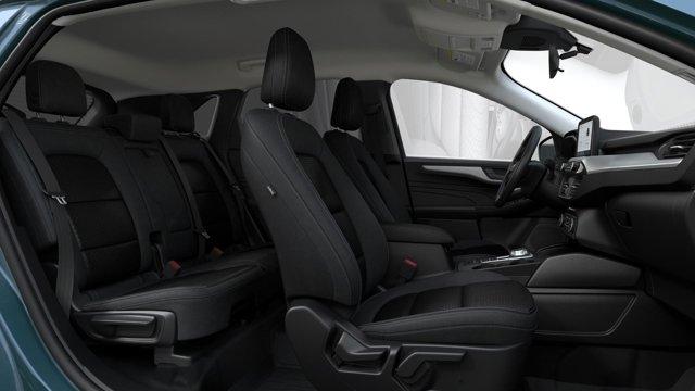 new 2025 Ford Escape car, priced at $33,040