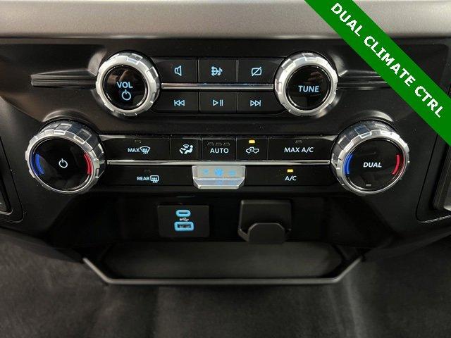used 2024 Ford F-150 car, priced at $46,990