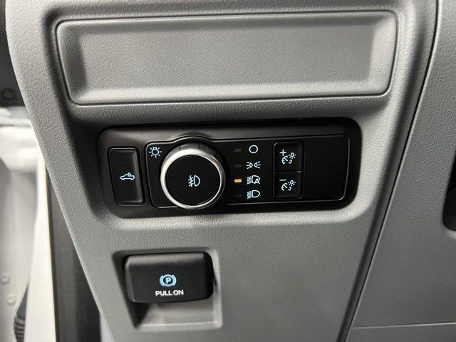 used 2024 Ford F-150 car, priced at $46,990