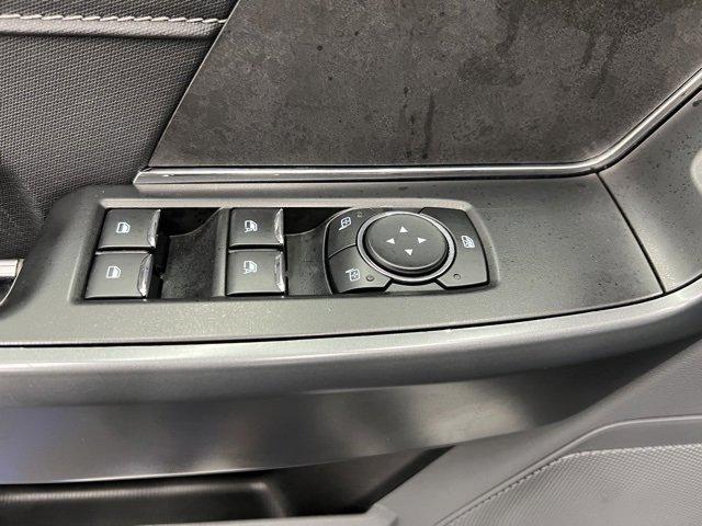 used 2024 Ford F-150 car, priced at $46,990