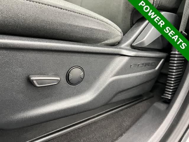used 2024 Ford F-150 car, priced at $45,990