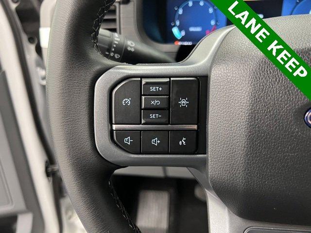 used 2024 Ford F-150 car, priced at $46,990
