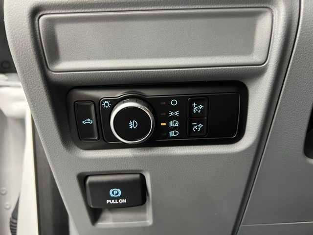 used 2024 Ford F-150 car, priced at $45,990