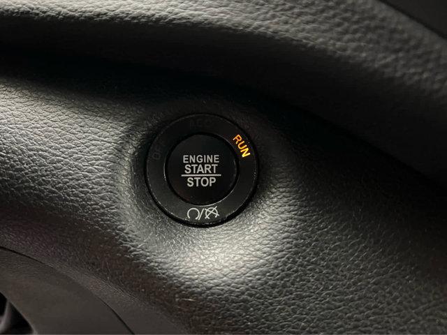 used 2020 Jeep Cherokee car, priced at $19,990