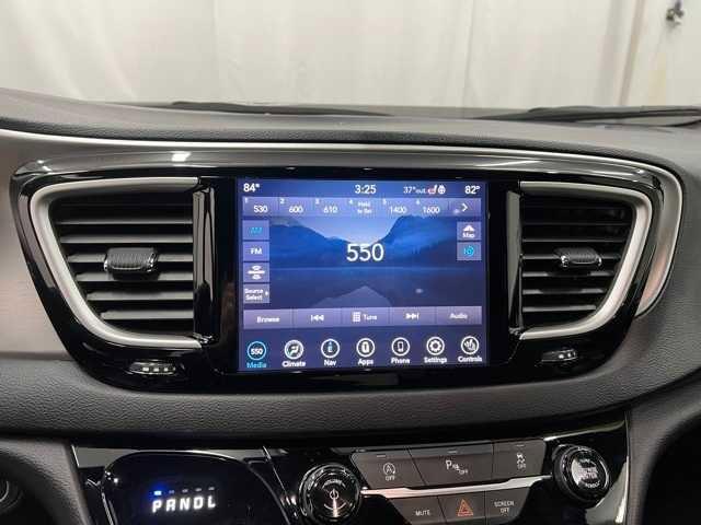 used 2020 Chrysler Pacifica car, priced at $30,300