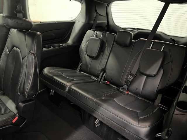 used 2020 Chrysler Pacifica car, priced at $30,300