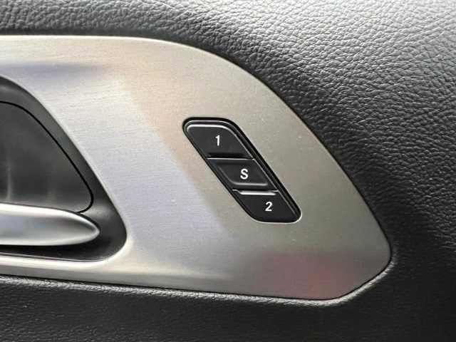 used 2020 Chrysler Pacifica car, priced at $30,300
