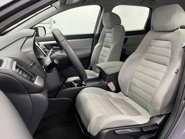 used 2017 Honda CR-V car, priced at $15,841