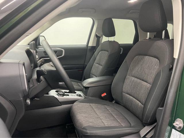 used 2023 Ford Bronco Sport car, priced at $25,590