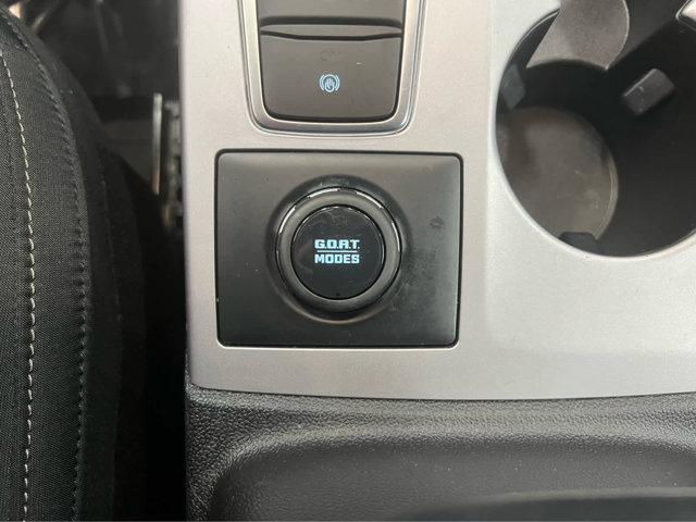 used 2023 Ford Bronco Sport car, priced at $25,590