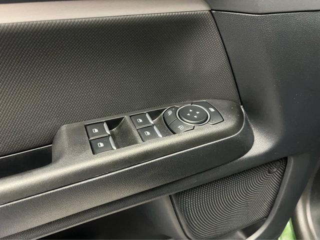 used 2023 Ford Bronco Sport car, priced at $25,590