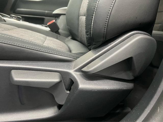used 2023 Ford Bronco Sport car, priced at $25,590