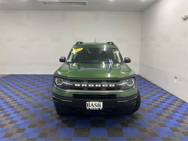 used 2023 Ford Bronco Sport car, priced at $25,590