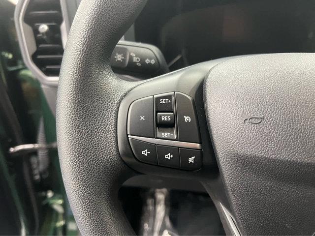 used 2023 Ford Bronco Sport car, priced at $25,590