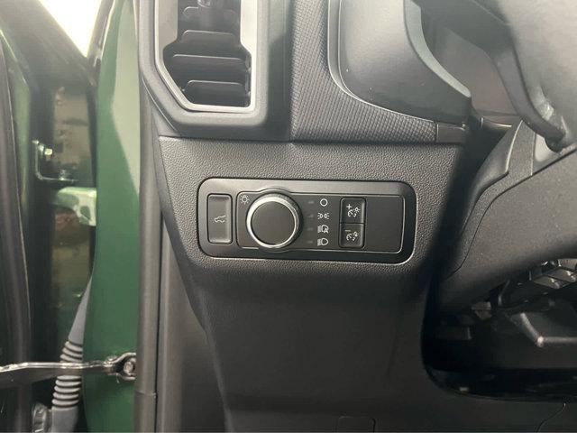 used 2023 Ford Bronco Sport car, priced at $25,590